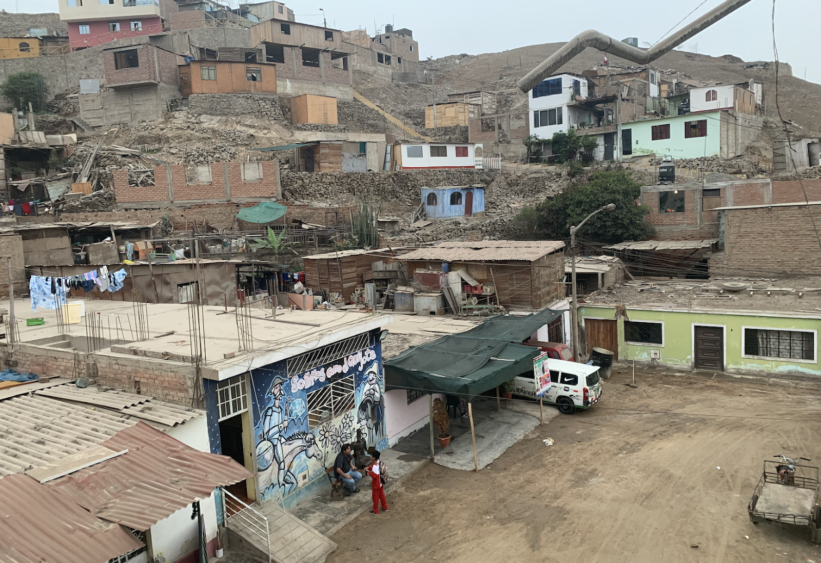 LA RADIO COMUNITARIA Y LA CONSTRUCCIÓN DE CIUDADANÍA EN EL CONTEXTO DE LA GLOBALIZACIÓN
